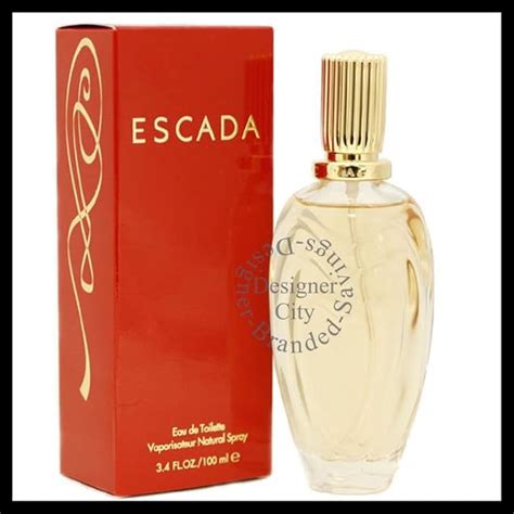 buy escada perfume